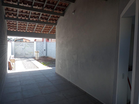 Imagem Casa com 2 Quartos à Venda, 130 m² em Jardim Das Palmeiras - Itanhaém