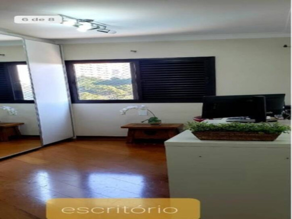 Imagem Apartamento com 3 Quartos à Venda, 154 m² em Alphaville - Barueri Imagem Apartamento com 3 Quartos à Venda, 154 m² em Alphaville - Barueri