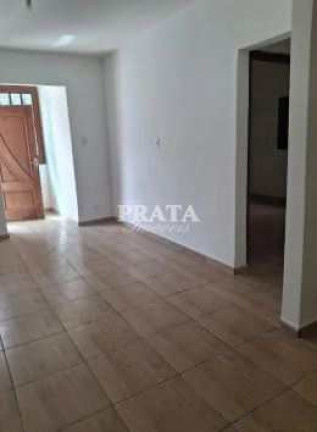 Imagem Casa com 3 Quartos à Venda, 300 m² em Centro - São Vicente