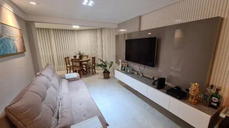 Imagem Apartamento com 3 Quartos à Venda, 120 m² em Praia Da Costa - Vila Velha Imagem Apartamento com 3 Quartos à Venda, 120 m² em Praia Da Costa - Vila Velha