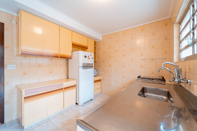 Imagem Casa com 3 Quartos à Venda, 160 m² em Vila Arriete - São Paulo Imagem Casa com 3 Quartos à Venda, 160 m² em Vila Arriete - São Paulo