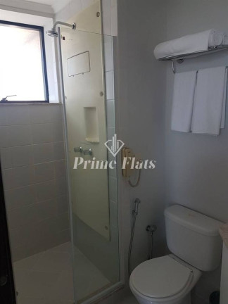 Imagem Apartamento com 1 Quarto à Venda, 29 m² em Itaim Bibi - São Paulo