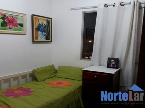 Imagem Apartamento com 2 Quartos à Venda, 50 m² em Parque Monteiro Soares - São Paulo