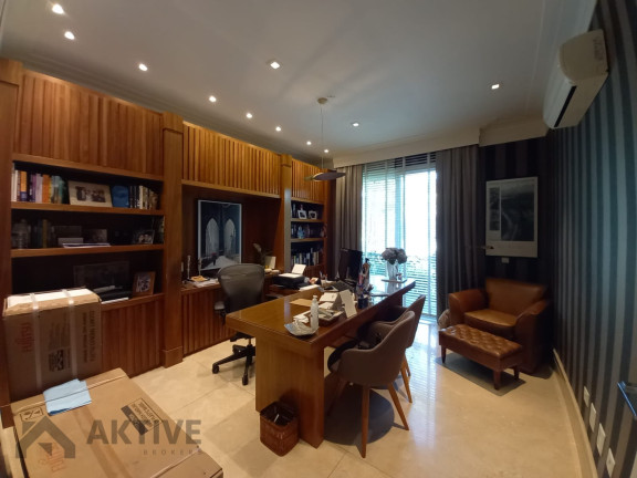Imagem Casa de Condomínio com 5 Quartos à Venda, 917 m² em Tamboré - Santana De Parnaíba Imagem Casa de Condomínio com 5 Quartos à Venda, 917 m² em Tamboré - Santana De Parnaíba