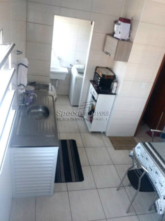 Imagem Casa com 2 Quartos à Venda, 62 m² em Parque São Vicente - São Vicente