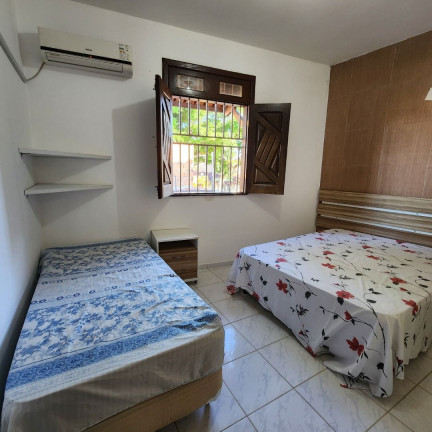 Imagem Casa com 3 Quartos à Venda, 124 m² em Gamboa Do Morro - Cairu