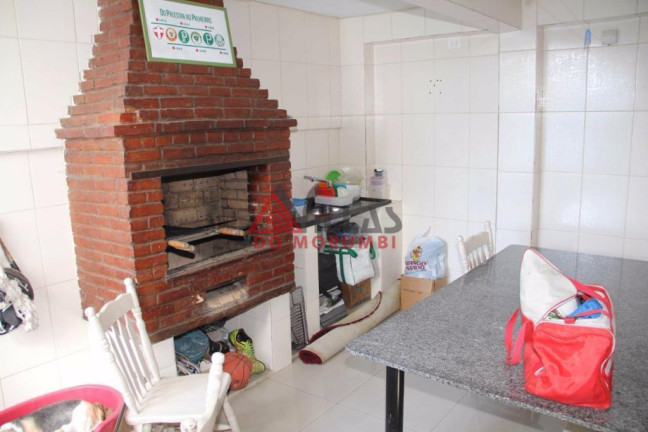 Imagem Sobrado com 3 Quartos à Venda, 120 m² em Capão Redondo - São Paulo