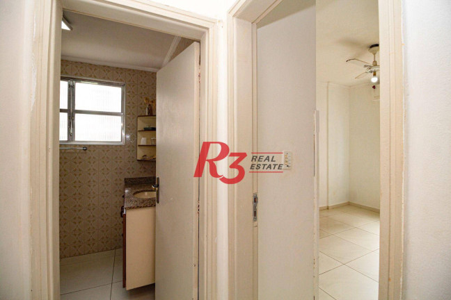 Imagem Apartamento com 2 Quartos à Venda, 113 m² em Boqueirão - Santos