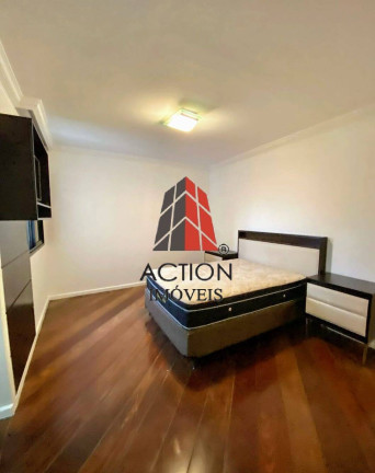 Apartamento com 2 Quartos à Venda, 125 m² em Vila Gomes Cardim - São Paulo