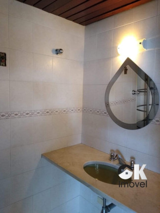Imagem Cobertura com 4 Quartos à Venda, 252 m² em Higienópolis - São Paulo
