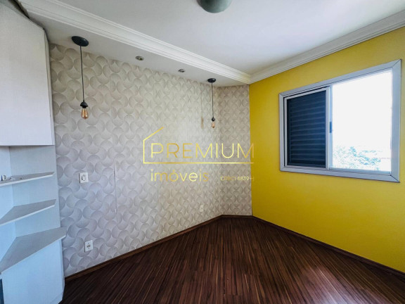Imagem Apartamento com 2 Quartos para Alugar, 66 m² em Medeiros - Jundiaí