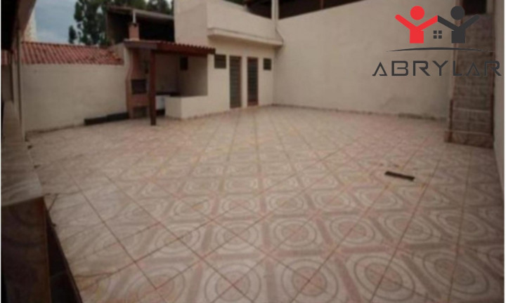 Imagem Imóvel com 3 Quartos à Venda, 320 m² em Jardim Trevo - Jundiaí