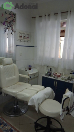 Imagem Casa à Venda, 120 m² em Vila Progresso - Jundiaí