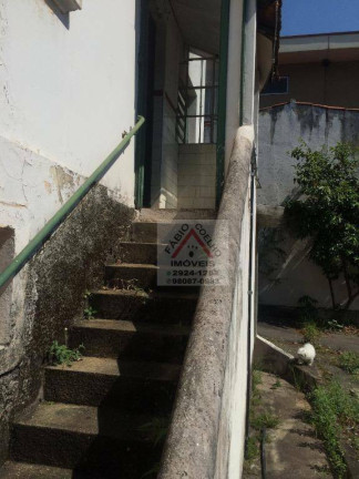 Imagem Casa com 3 Quartos à Venda, 160 m² em Alto Da Boa Vista - São Paulo