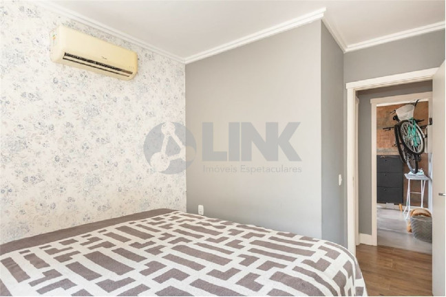 Imagem Apartamento com 2 Quartos à Venda, 54 m² em Jardim Carvalho - Porto Alegre Imagem Apartamento com 2 Quartos à Venda, 54 m² em Jardim Carvalho - Porto Alegre