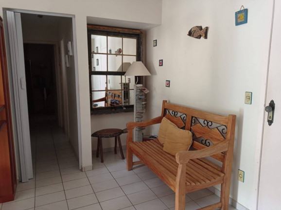 Imagem Apartamento com 3 Quartos à Venda, em Praia Grande - Ubatuba Imagem Apartamento com 3 Quartos à Venda, em Praia Grande - Ubatuba