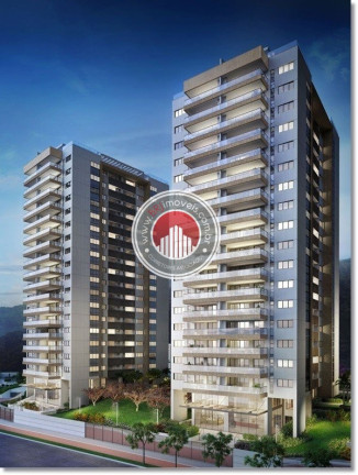 Cobertura com 5 Quartos à Venda, 325 m² em Barra Da Tijuca - Rio De Janeiro