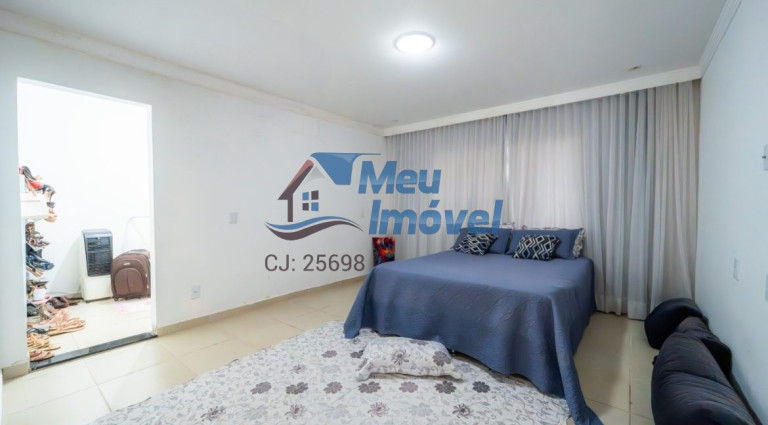 Imagem Casa com 4 Quartos à Venda, 400 m² em Setor Habitacional Vicente Pires - Brasília Imagem Casa com 4 Quartos à Venda, 400 m² em Setor Habitacional Vicente Pires - Brasília