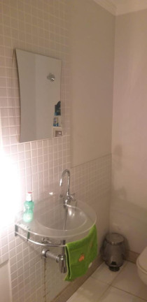 Imagem Apartamento com 3 Quartos à Venda, 125 m² em Mooca - São Paulo