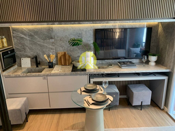 Imagem Apartamento com 1 Quarto à Venda, 31 m² em Pinheiros - São Paulo Imagem Apartamento com 1 Quarto à Venda, 31 m² em Pinheiros - São Paulo