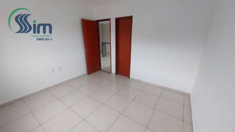 Imagem Apartamento com 2 Quartos à Venda, 55 m² em Ancuri - Itaitinga