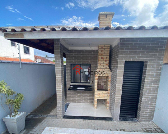 Casa com 3 Quartos à Venda, 90 m² em Santa Júlia - Itanhaém