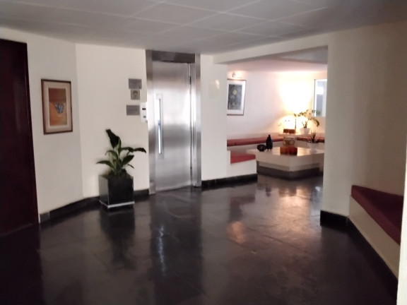 Imagem Apartamento com 3 Quartos à Venda, 139 m² em Jardim Paulista - São Paulo