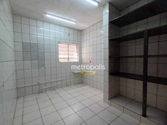 Imagem Sala Comercial para Alugar, 222 m² em Centro - São Caetano Do Sul