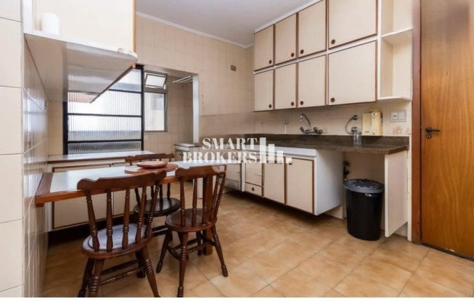 Imagem Apartamento com 3 Quartos à Venda, 112 m² em Pinheiros - São Paulo Imagem Apartamento com 3 Quartos à Venda, 112 m² em Pinheiros - São Paulo