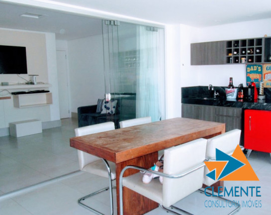 Apartamento com 4 Quartos à Venda, 131 m² em Buritis - Belo Horizonte