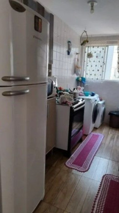 Imagem Apartamento com 2 Quartos à Venda, 54 m² em Colônia Rio Grande - Sao Jose Dos Pinhais Imagem Apartamento com 2 Quartos à Venda, 54 m² em Colônia Rio Grande - Sao Jose Dos Pinhais