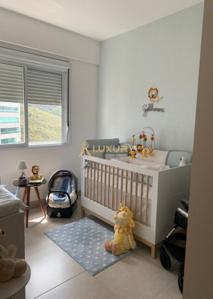 Imagem Imóvel com 3 Quartos à Venda, 103 m² em Vila Da Serra - Nova Lima