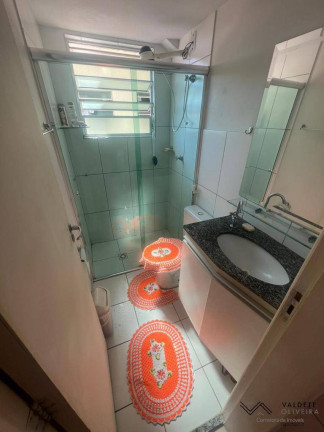 Imagem Apartamento com 3 Quartos à Venda, 54 m² em Jardim América - São José Dos Campos Imagem Apartamento com 3 Quartos à Venda, 54 m² em Jardim América - São José Dos Campos