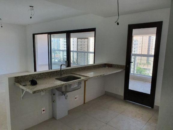 Imagem Imóvel com 3 Quartos à Venda, 137 m² em Jardim Das Acácias - São Paulo Imagem Imóvel com 3 Quartos à Venda, 137 m² em Jardim Das Acácias - São Paulo