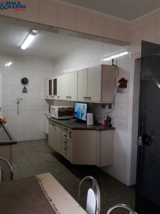 Imagem Apartamento com 3 Quartos à Venda, 136 m² em Vila Prudente - São Paulo Imagem Apartamento com 3 Quartos à Venda, 136 m² em Vila Prudente - São Paulo