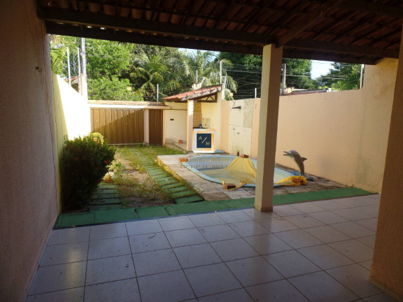 Imagem Casa com 3 Quartos à Venda, em Lagoa Redonda - Fortaleza Imagem Casa com 3 Quartos à Venda, em Lagoa Redonda - Fortaleza