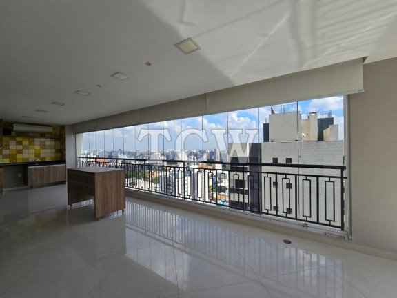 Imagem Apartamento com 4 Quartos para Alugar, 208 m² em Vila Mariana - São Paulo Imagem Apartamento com 4 Quartos para Alugar, 208 m² em Vila Mariana - São Paulo