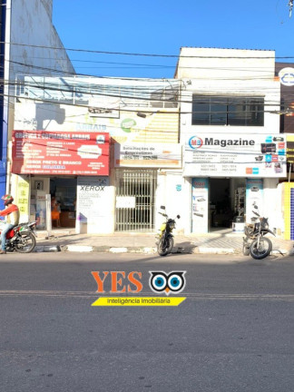 Imóvel Comercial à Venda, 600 m² em Centro - Feira De Santana