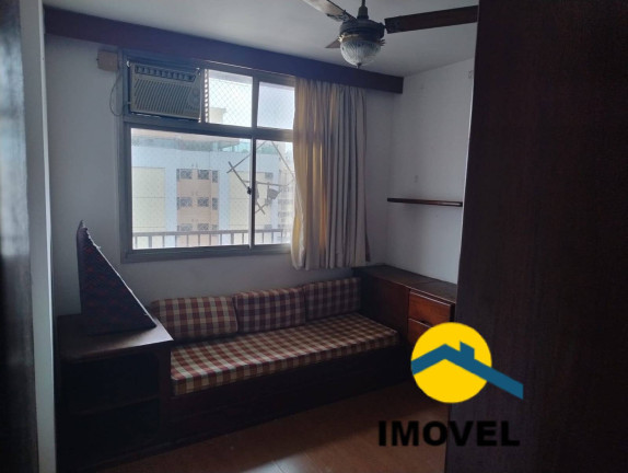 Foto do imóvel Apartamento com 3 Quartos à Venda, 120 m² em Ingá - Niterói