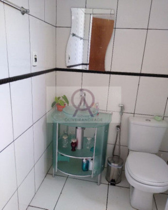Imagem Imóvel com 3 Quartos à Venda, 73 m² em Cabula - Salvador Imagem Imóvel com 3 Quartos à Venda, 73 m² em Cabula - Salvador