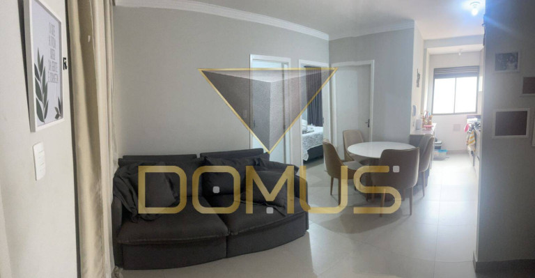 Imagem Apartamento com 2 Quartos à Venda, 53 m² em Bonfim Paulista - Ribeirão Preto Imagem Apartamento com 2 Quartos à Venda, 53 m² em Bonfim Paulista - Ribeirão Preto