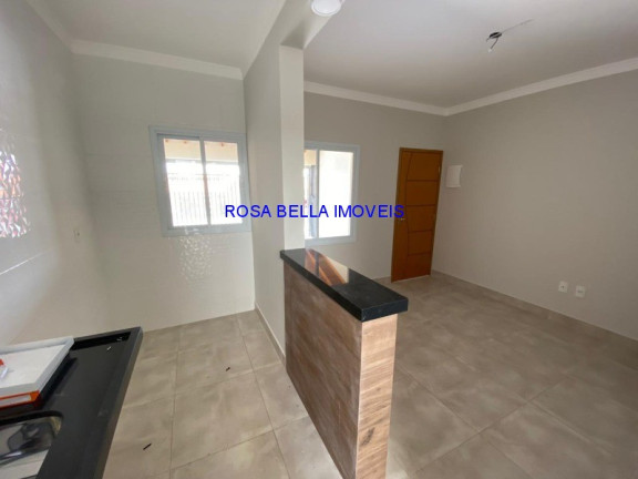 Imagem Casa com 2 Quartos à Venda, 66 m² em Jardim Colibri - Indaiatuba