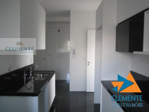 Imagem Apartamento com 4 Quartos à Venda, 133 m² em Santo Agostinho - Belo Horizonte