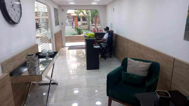 Imagem Apartamento com 2 Quartos à Venda, 50 m² em Centro - Boituva Imagem Apartamento com 2 Quartos à Venda, 50 m² em Centro - Boituva