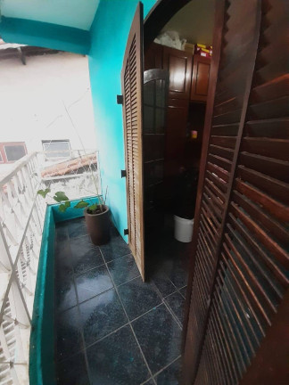 Imagem Casa com 2 Quartos à Venda, 125 m² em Parque Residencial Flamboyant - São José Dos Campos