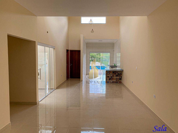 Imagem Casa com 3 Quartos à Venda ou Locação, 105 m² em Portal Dos Pássaros - São José Dos Campos Imagem Casa com 3 Quartos à Venda ou Locação, 105 m² em Portal Dos Pássaros - São José Dos Campos