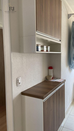 Imagem Apartamento com 2 Quartos à Venda, 45 m² em Parque Residencial Caiapó - Campinas