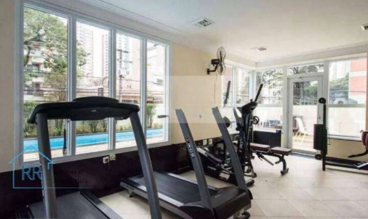Imagem Apartamento com 2 Quartos para Alugar, 169 m² em Jardim - Santo André Imagem Apartamento com 2 Quartos para Alugar, 169 m² em Jardim - Santo André