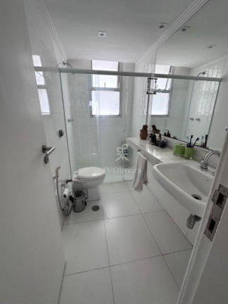 Imagem Apartamento com 4 Quartos à Venda, 160 m² em Vila Andrade - São Paulo Imagem Apartamento com 4 Quartos à Venda, 160 m² em Vila Andrade - São Paulo