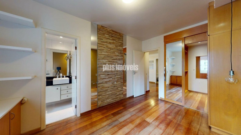 Imagem Apartamento com 3 Quartos à Venda, 79 m² em Vila Romana - São Paulo